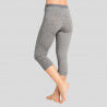 Odlo 3/4 Natural 100 % Merino Warm - Base layer - Women's | Hardloop