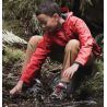 Columbia Youth Redmond Waterproof - Scarpe da trekking - Bambino | Hardloop