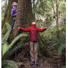Columbia Youth Redmond Waterproof - Buty turystyczne dla dzieci | Hardloop