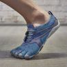 Vibram Five Fingers V-Run - Running shoes - Women's
