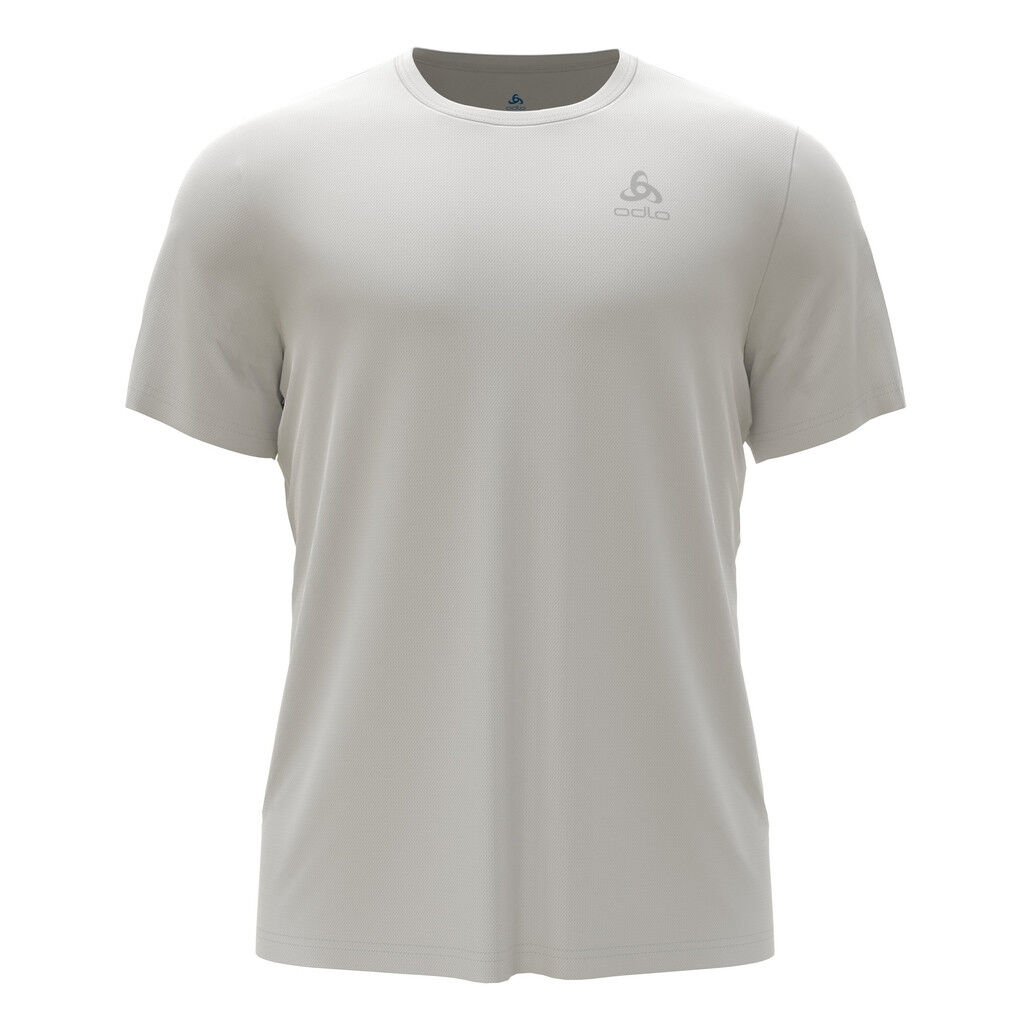 Odlo Cardada - T-shirt - Heren | Hardloop