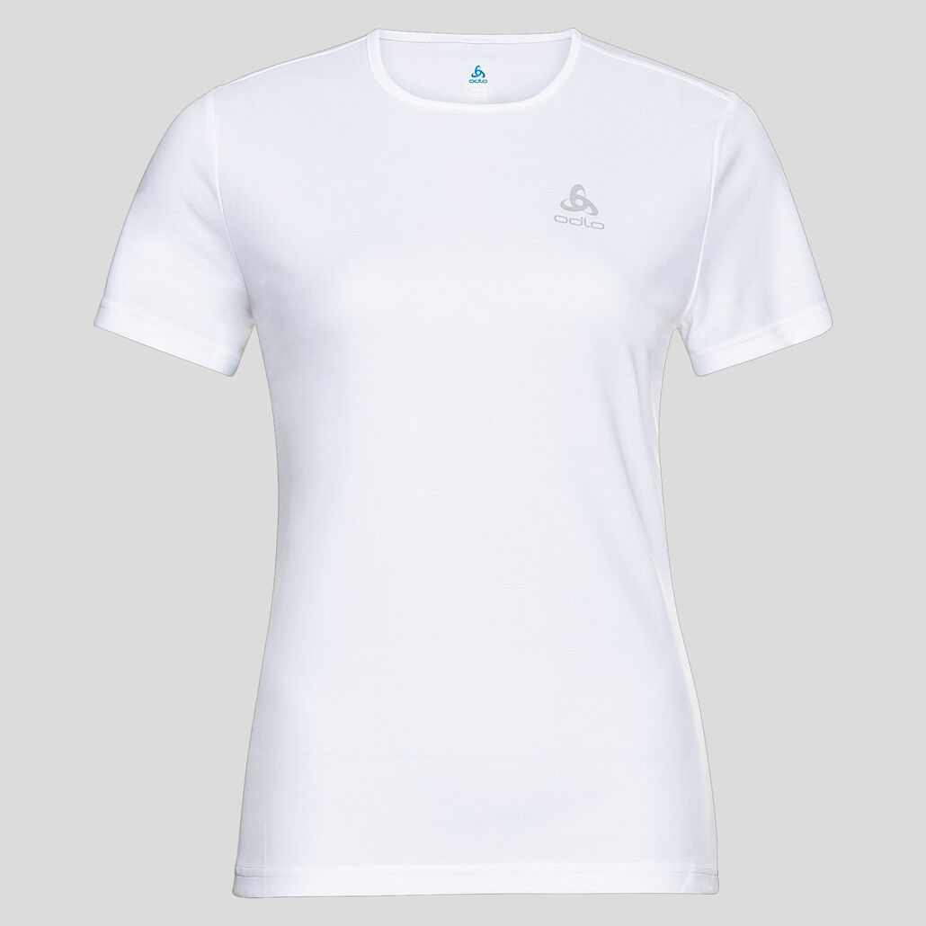 Odlo Cardada - T-shirt femme | Hardloop