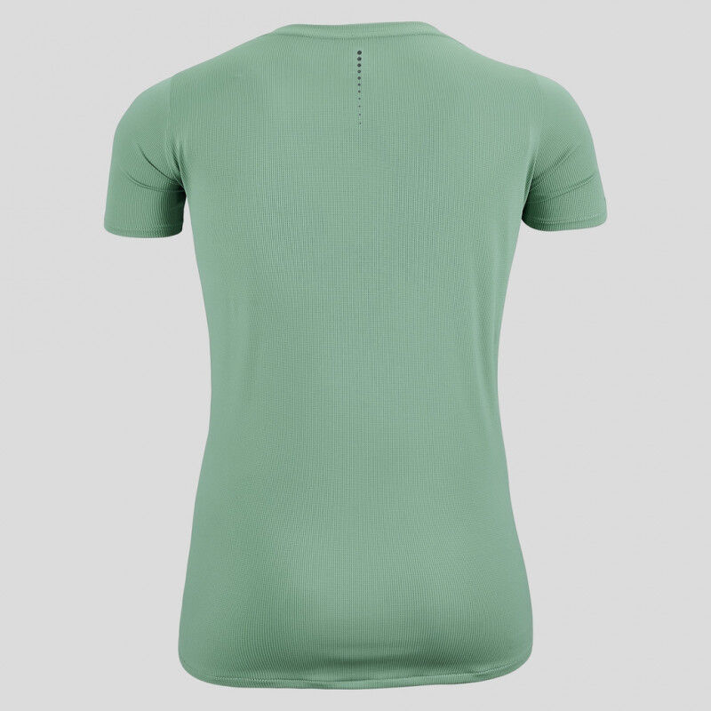 Odlo Zeroweight Chill-Tec - T-Shirt - Damen | Hardloop