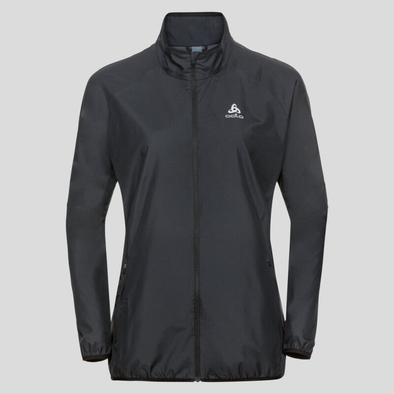 Odlo Essentials Light - Giacca running - Donna | Hardloop