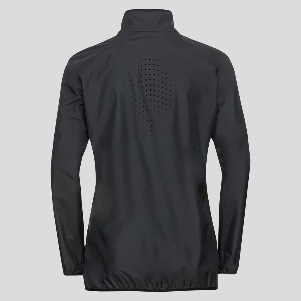 Odlo Essentials Light - Giacca running - Donna | Hardloop
