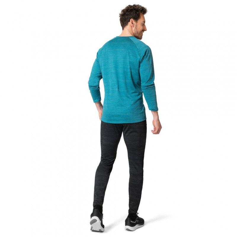 Odlo Run Easy Warm - Maillot thermique homme