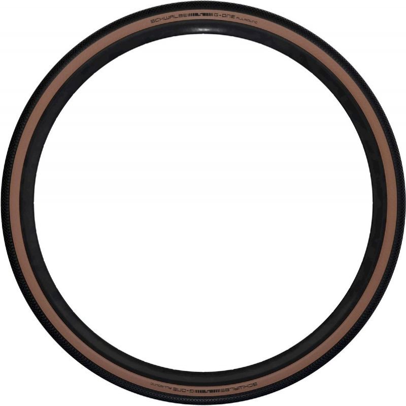 Schwalbe G-One Allround Performance RaceGuard - Gravel Reifen | Hardloop