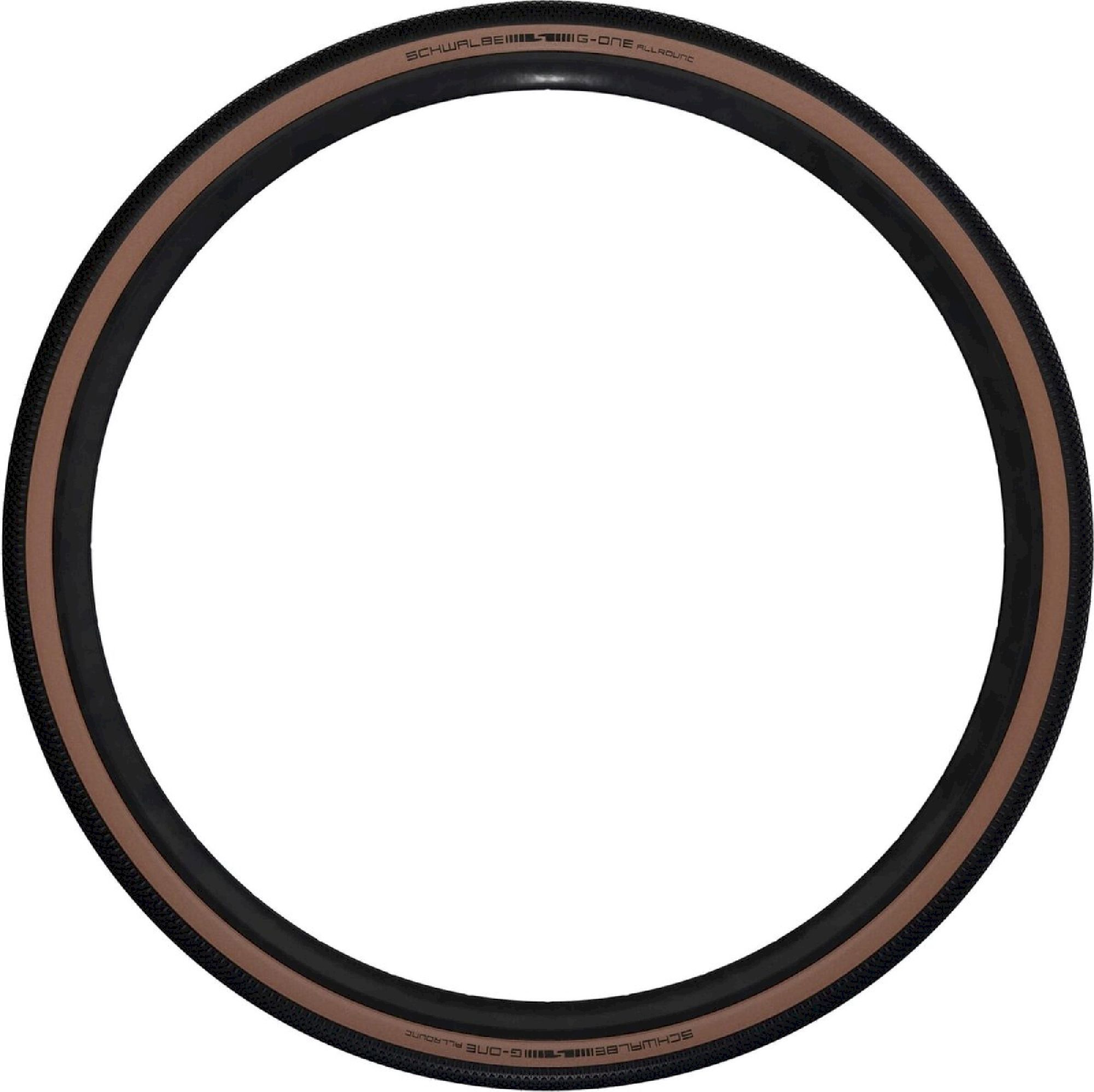 Schwalbe G-One Allround Performance RaceGuard - Copertoni Gravel | Hardloop