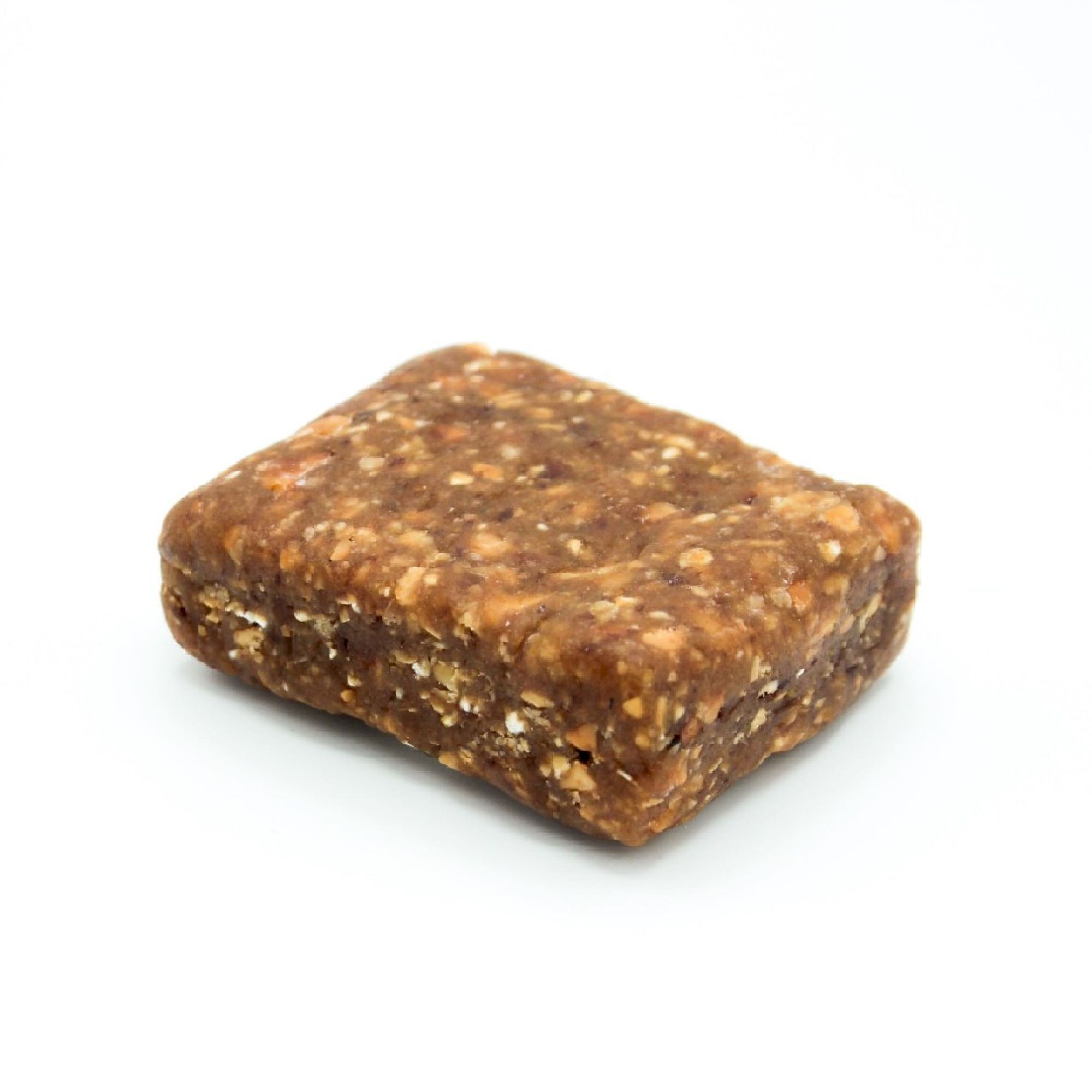 Meltonic Pur' Bar Bio Cajou et Sel Miel & Gelée Royale - Energy bar | Hardloop