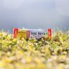 Meltonic Tonic Barre Bio Miel & Baies de Goji - Barra energética | Hardloop