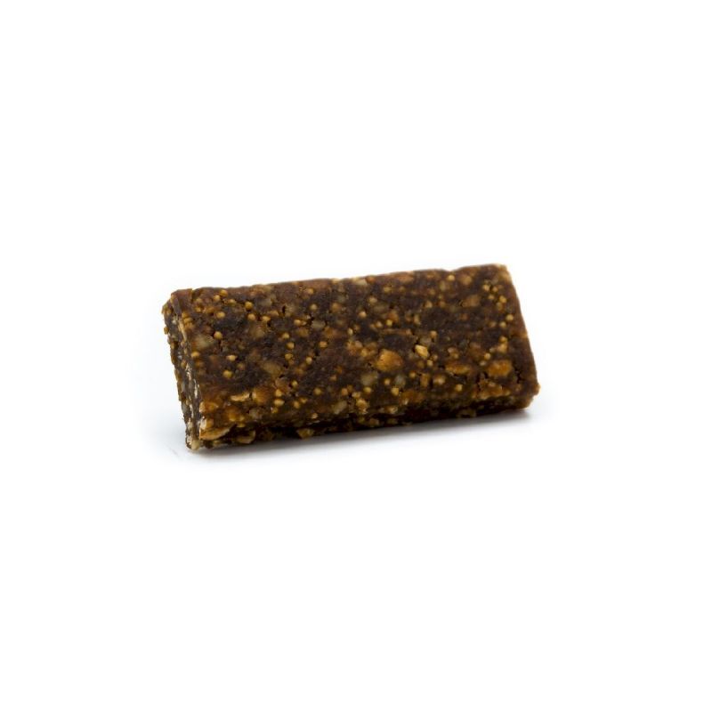 Meltonic Tonic Barre Bio Miel & Figues - Baton energetyczny | Hardloop
