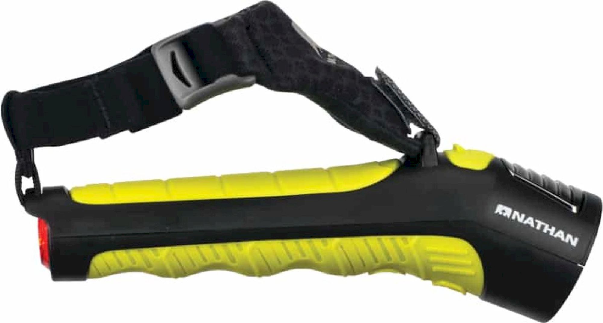 Nathan Zephyr Fire 100 Hand Torch - Latarka | Hardloop
