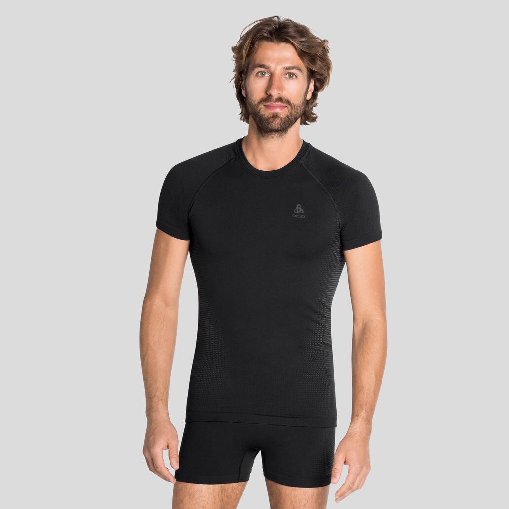 Odlo sous vetement discount homme