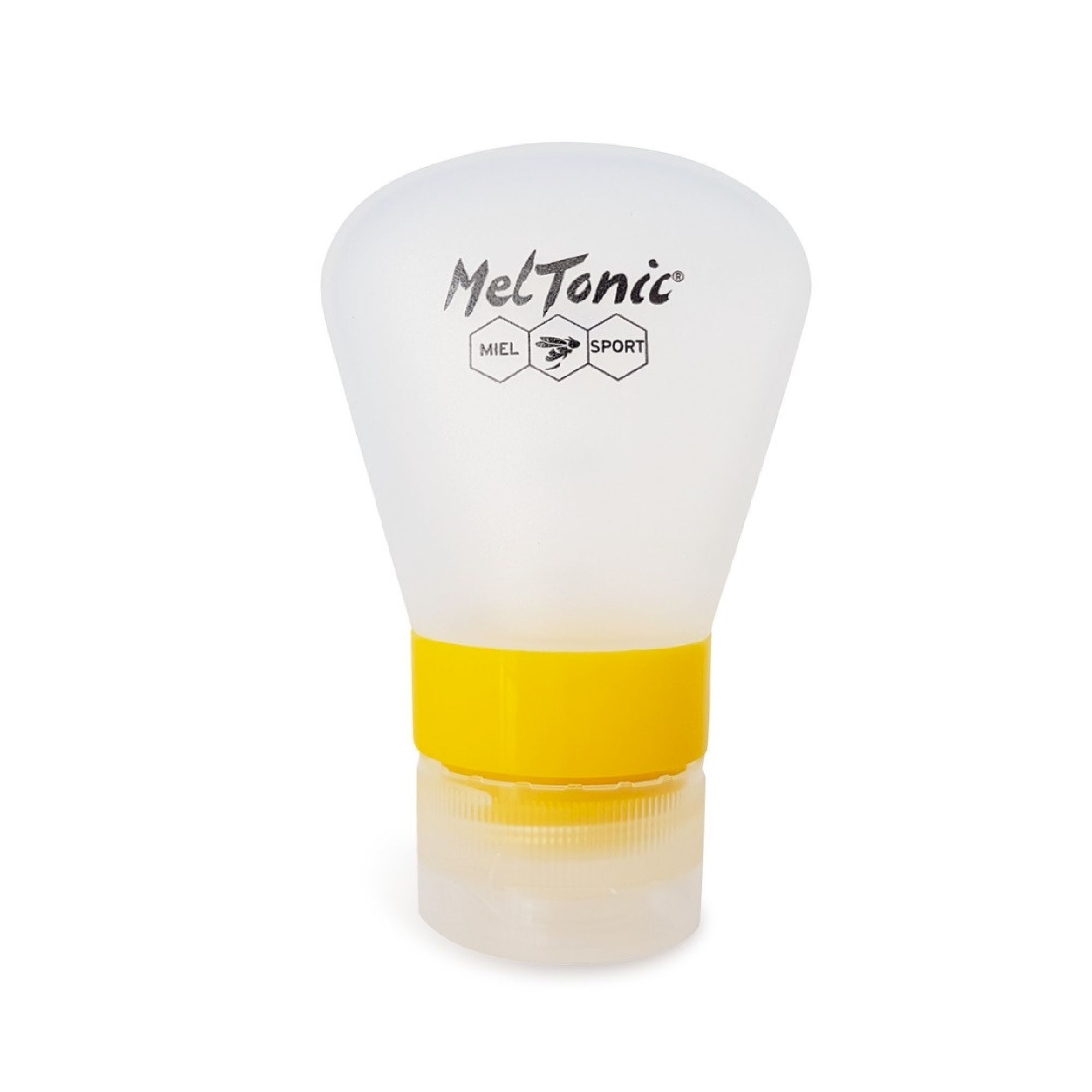 Meltonic Fiole Eco Gel Rechargeable - Flasque | Hardloop