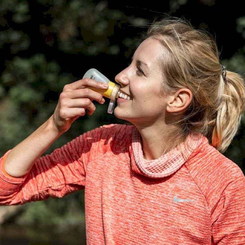 Meltonic Fiole Eco Gel Rechargeable - Water bottle | Hardloop