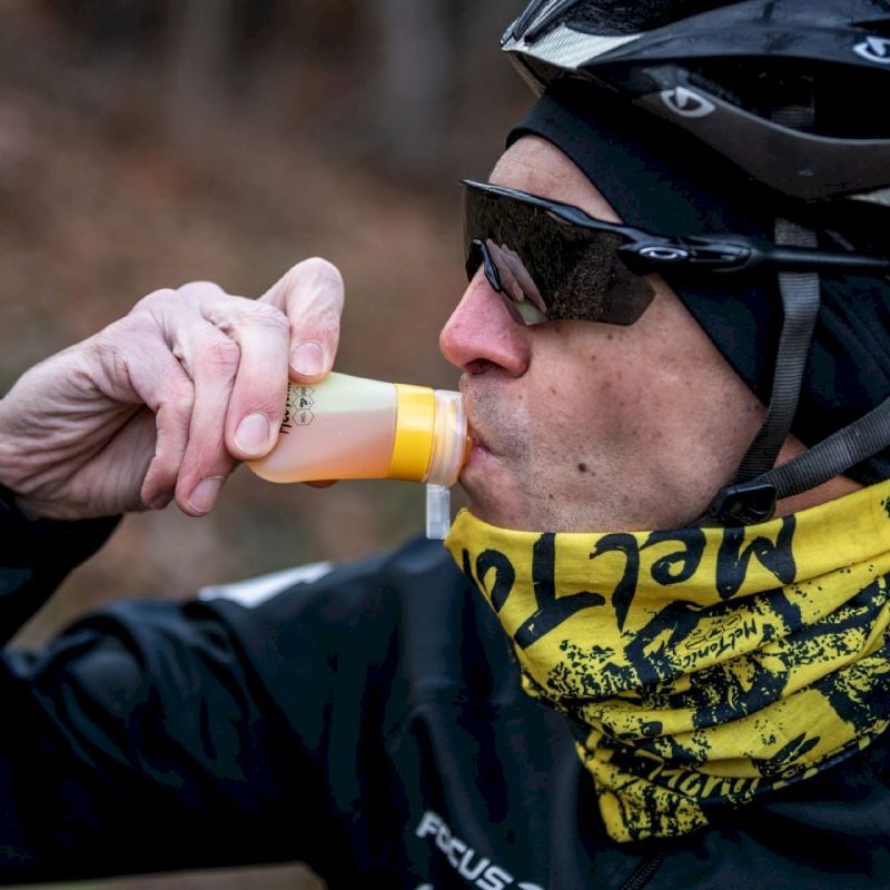 Meltonic Fiole Eco Gel Rechargeable - Water bottle | Hardloop