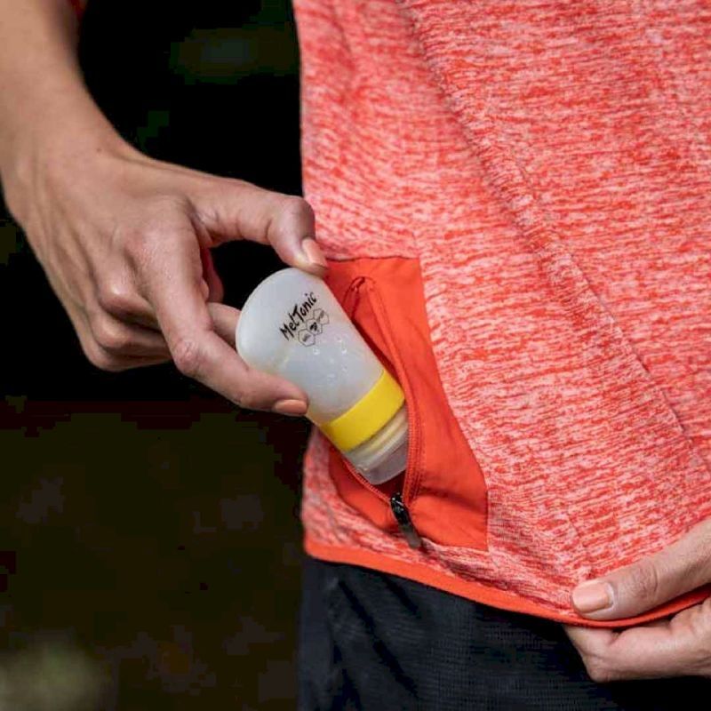 Meltonic Fiole Eco Gel Rechargeable - Water bottle | Hardloop