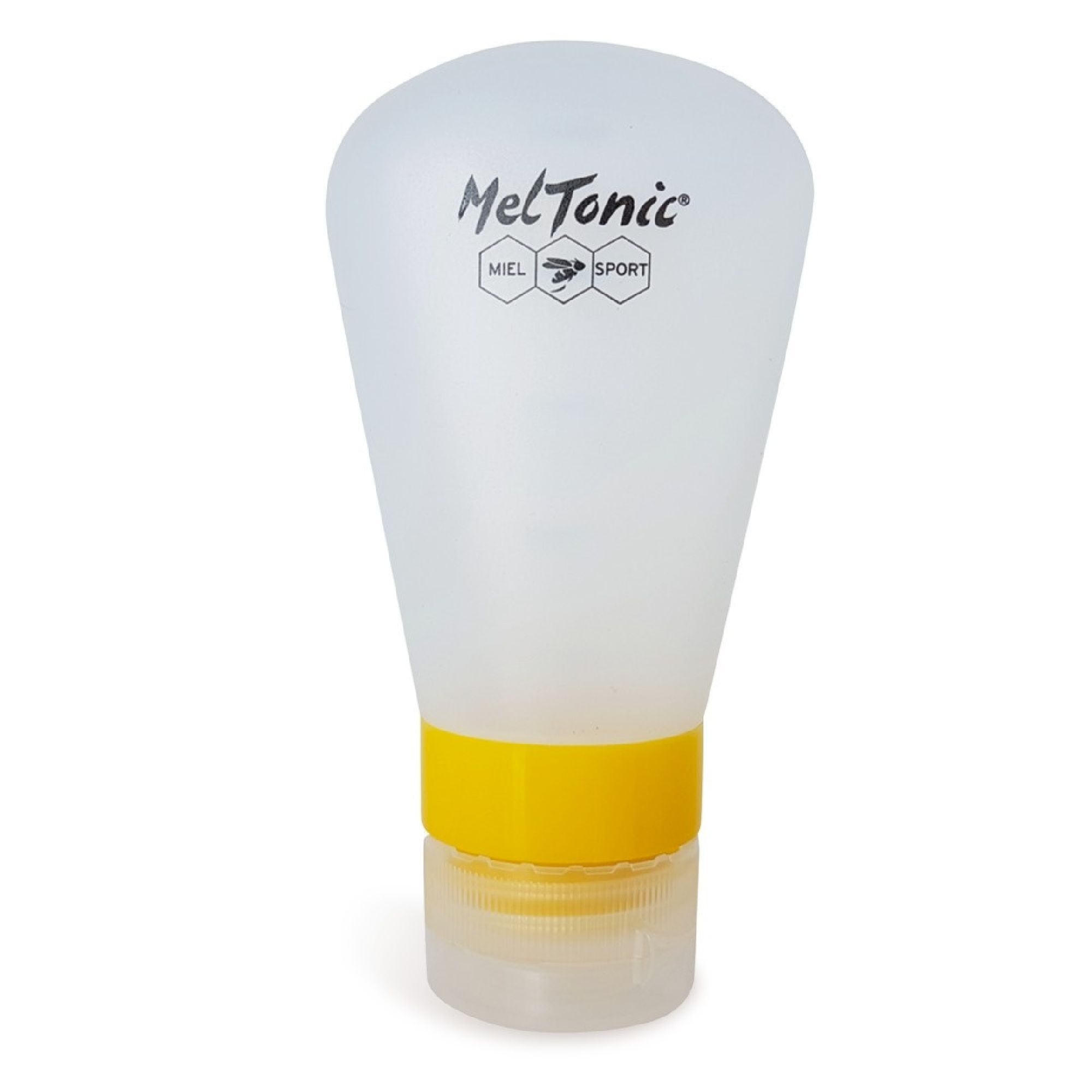 Meltonic Fiole Eco Gel Rechargeable - Flasque | Hardloop