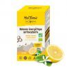 Meltonic Boisson Antioxydante Bio Citron - Energiegetränk