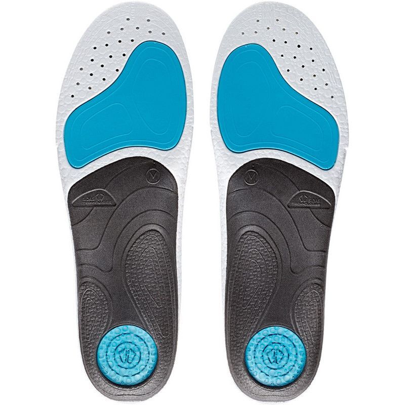Sidas 3Feet Activ Low - Solette per scarpe