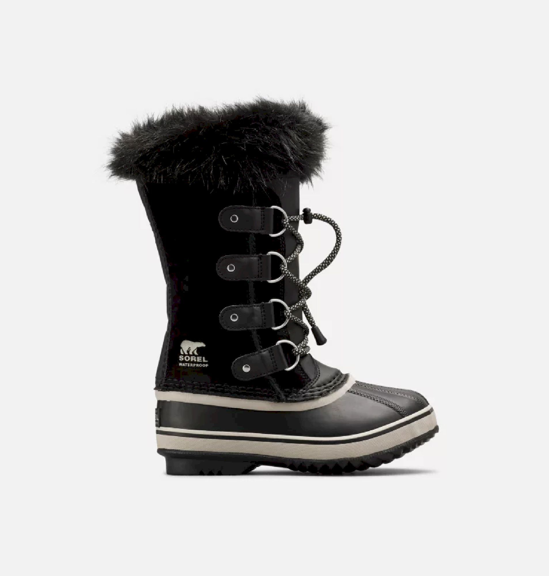Sorel Youth Joan Of Artic - Snow boots - Kid's | Hardloop