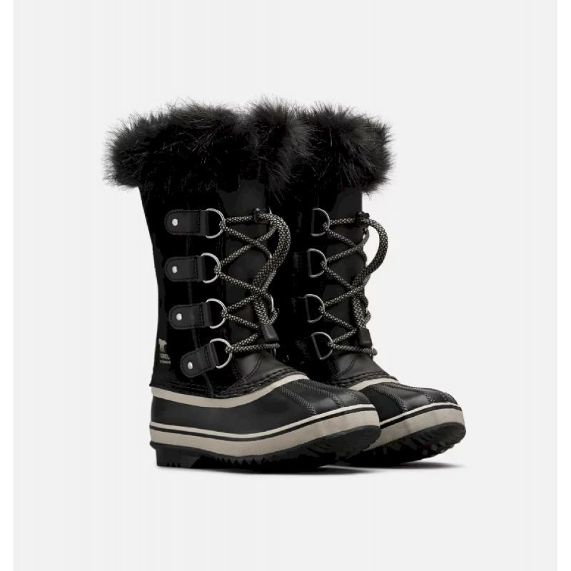 Sorel big kid deals joan of arctic