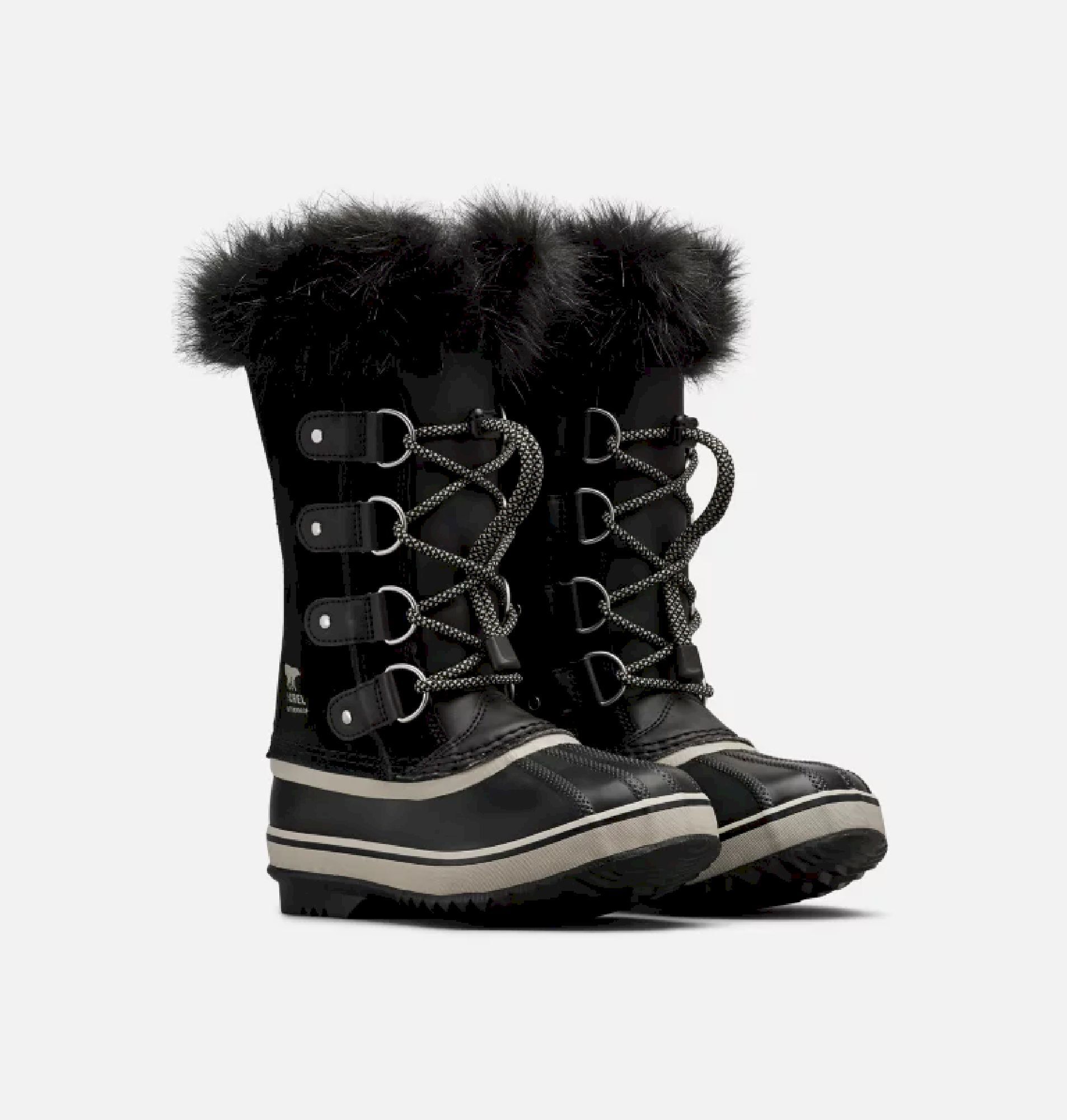 Sorel Youth Joan Of Artic Snow boots Kid s Hardloop