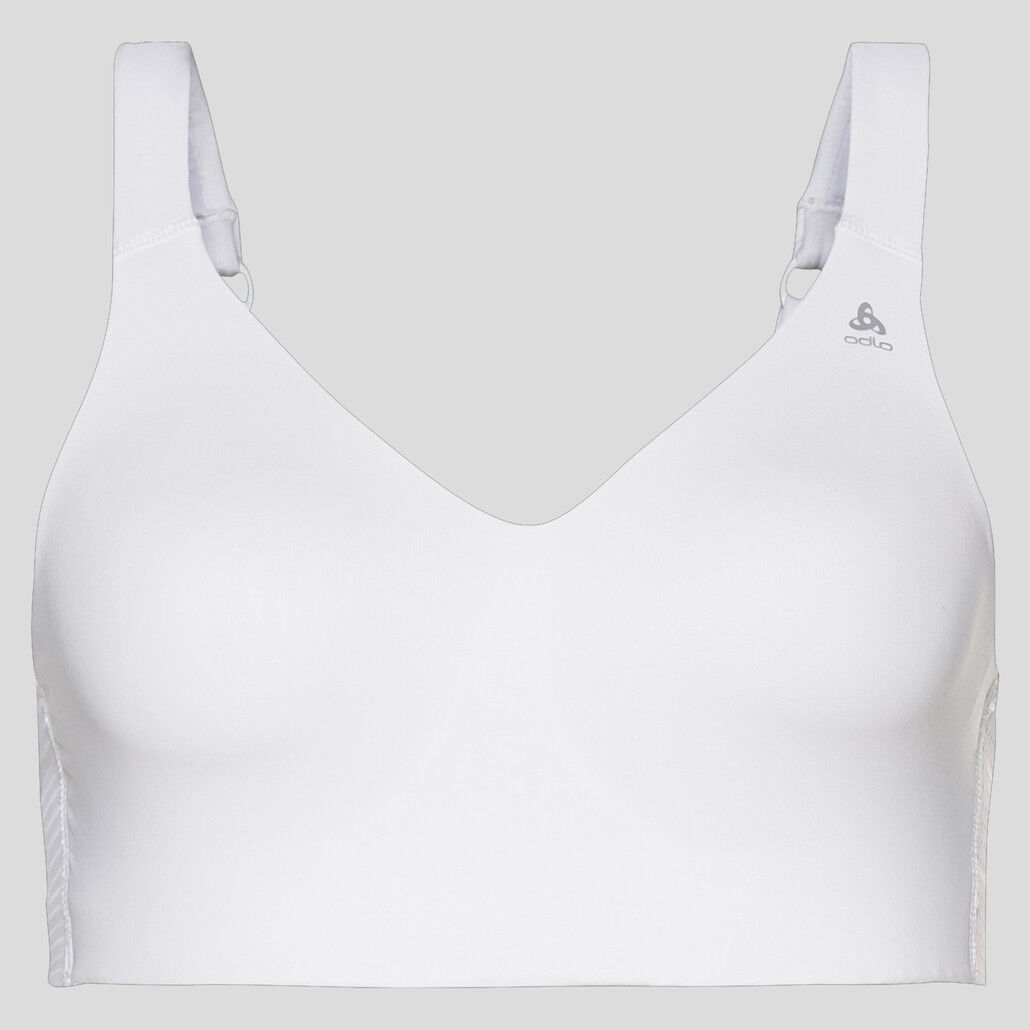 Odlo Damen Performance Sport-BH High Support – Für Starke Belastung, Atmungsaktiv
