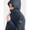 Aigle Parka longue Gore-Tex ouate | Hardloop