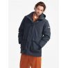 Aigle Parka longue Gore-Tex ouate | Hardloop