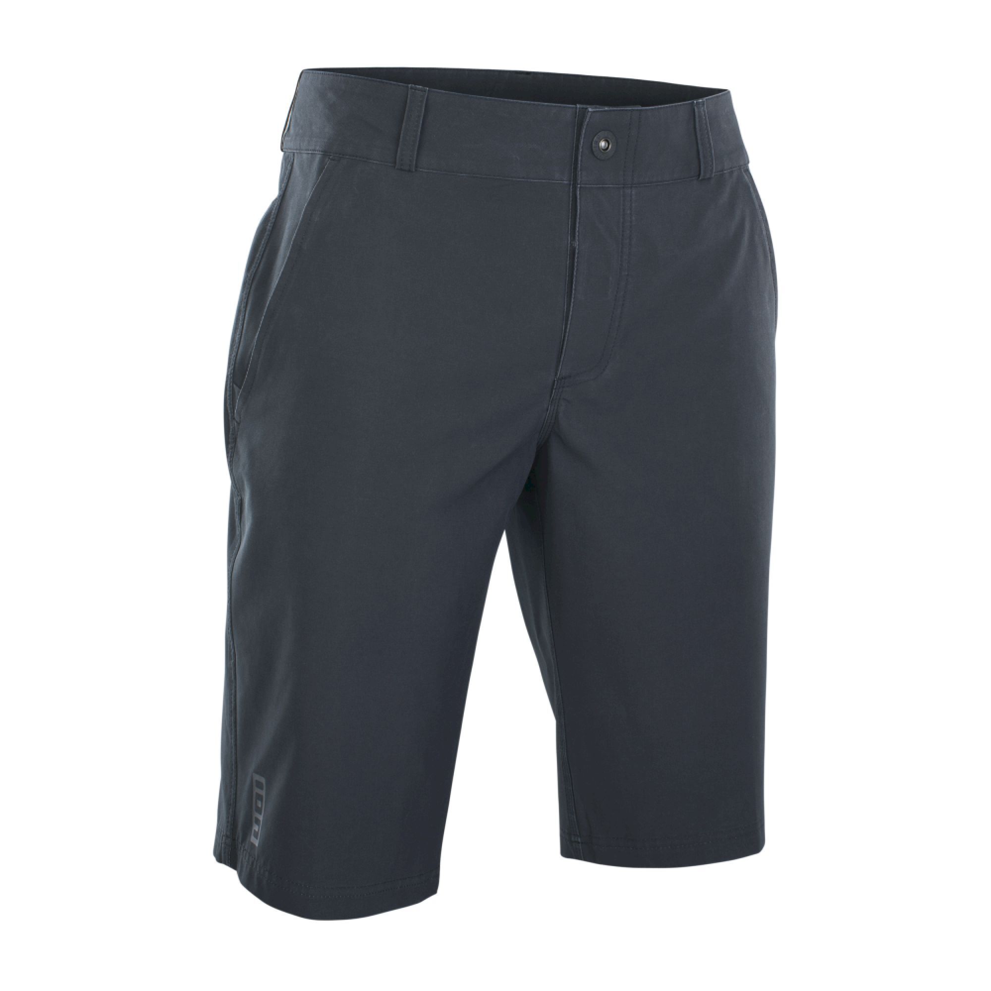 ION Seek AMP - Pantalones cortos MTB - Hombre | Hardloop