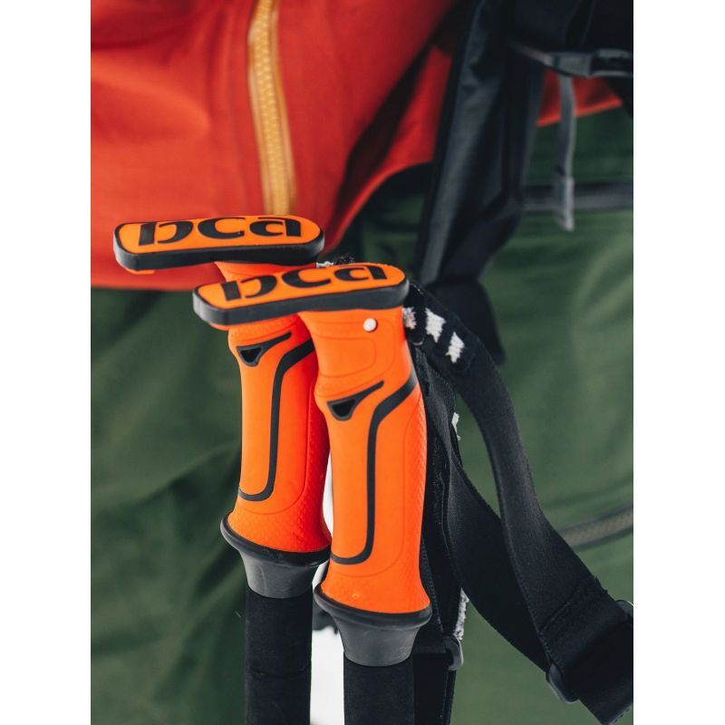 BCA Scepter Alu - Bâtons randonnée | Hardloop