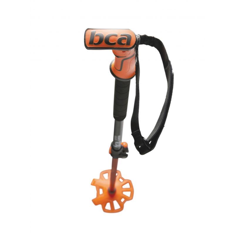BCA Scepter Alu - Bastões ski de montanha | Hardloop