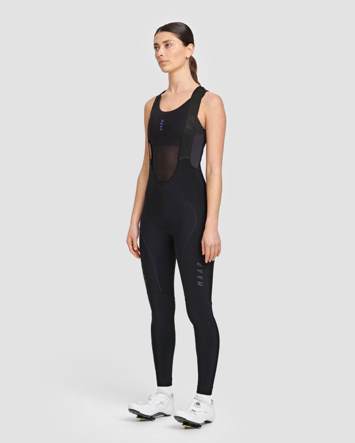 Maap Women's Team Evo Thermal Bib Tight - Cycling shorts - Women's | Hardloop