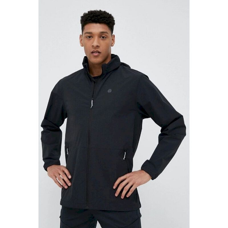 Wrangler All Terrain Gear Fwds Jacket - Giacca - Uomo | Hardloop