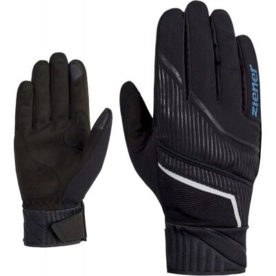 Ulic Touch - Cross-country ski gloves