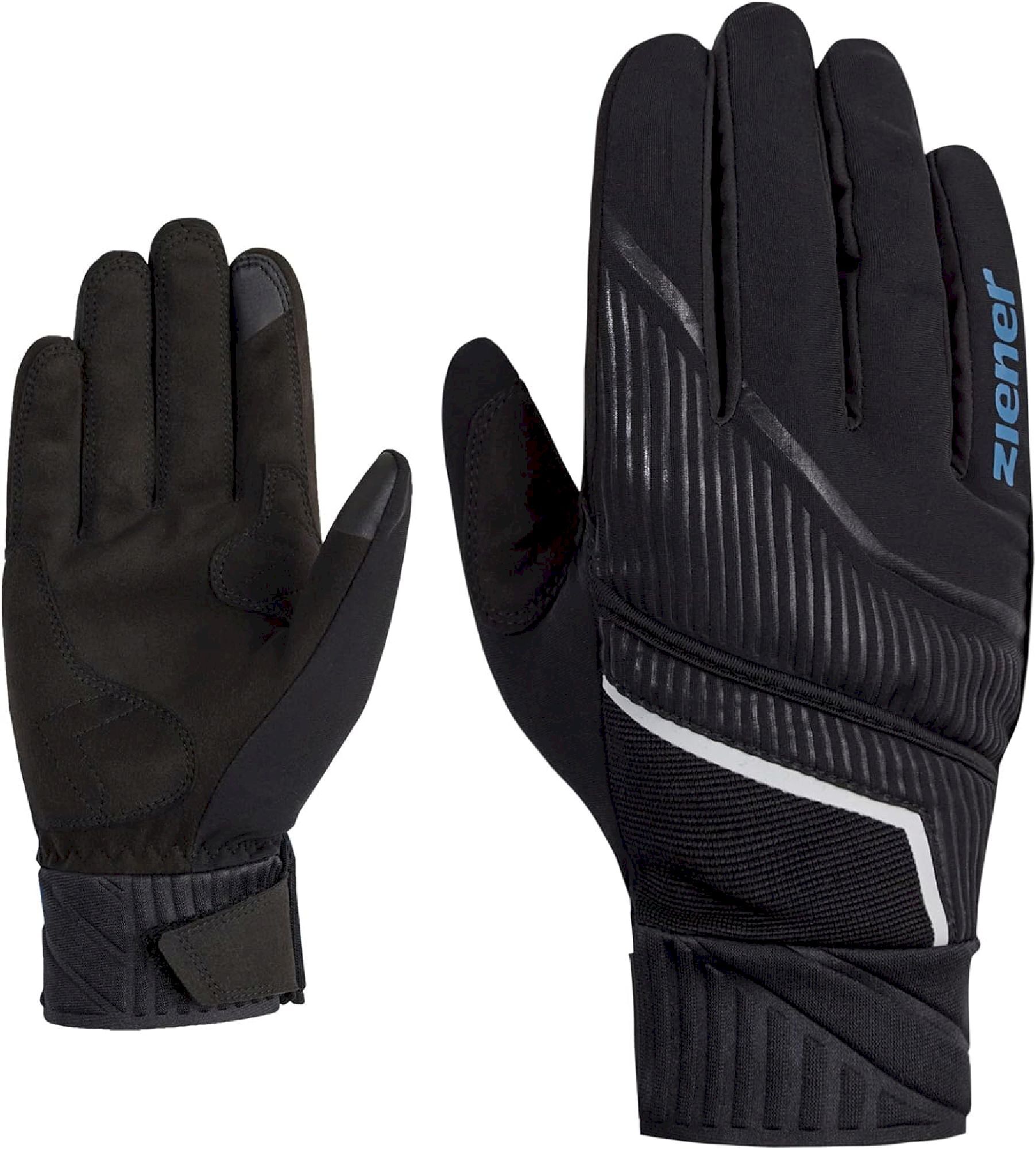 Ziener Ulic Touch - Cross-country ski gloves