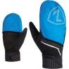 Ziener Ulic Touch - Luvas ski fundo | Hardloop