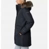 Columbia Little Si Insulated Parka - Kurtka zimowa damska | Hardloop