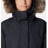 Columbia Little Si Insulated Parka - Parka - Women's