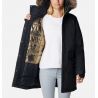 Columbia Little Si Insulated Parka - Kurtka zimowa damska | Hardloop