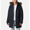 Columbia Little Si Insulated Parka - Kurtka zimowa damska | Hardloop