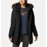 Columbia Little Si Insulated Parka - Parka - Women's