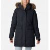 Columbia Little Si Insulated Parka - Kurtka zimowa damska | Hardloop