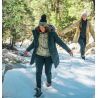 Columbia Little Si Insulated Parka - Parka - Women's