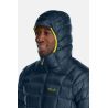 Rab Mythic Alpine Jacket - Kurtka puchowa meski | Hardloop