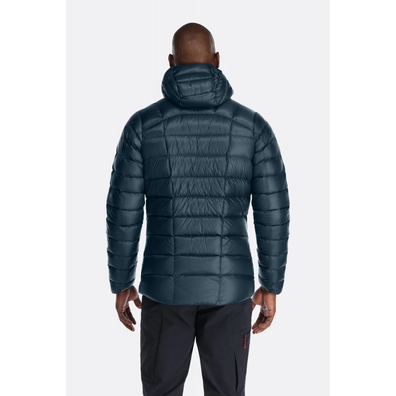 Rab Mythic Alpine Jacket - Daunenjacke - Herren