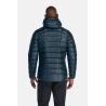 Rab Mythic Alpine Jacket - Kurtka puchowa meski | Hardloop