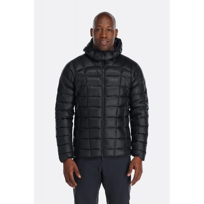 Rab Mythic Alpine Jacket - Giacca in piumino - Uomo