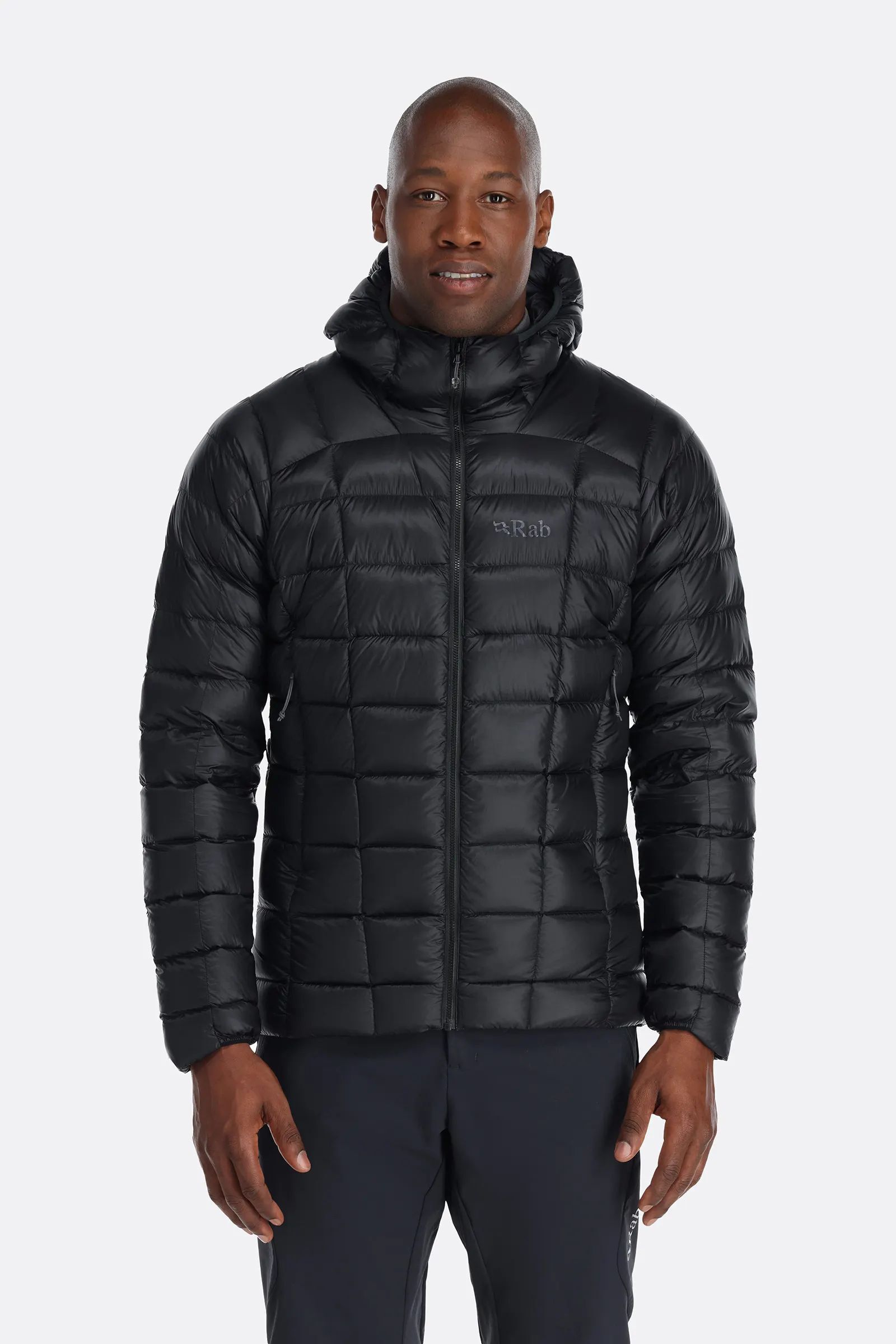 Rab Mythic Alpine Jacket - Kurtka puchowa meski | Hardloop